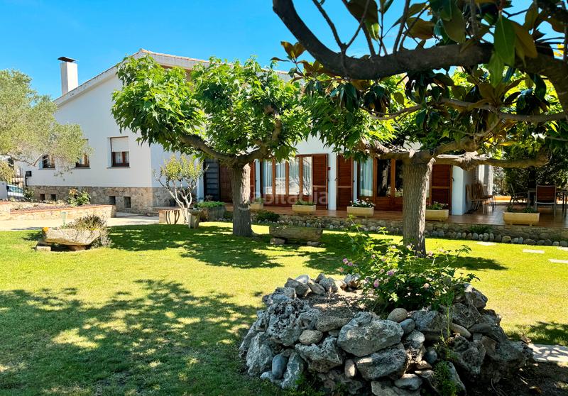 5 Schlafzimmer Haus in Girona, Spain, Nr. 237471