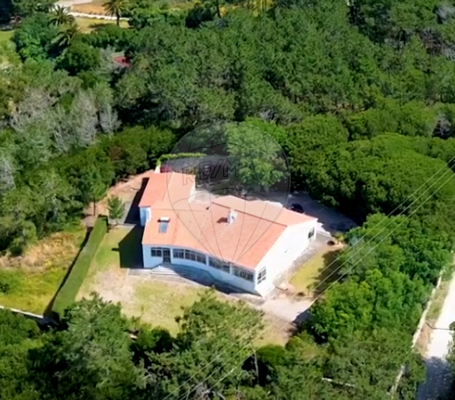 4 bedrooms House in Colares, Portugal No. 48118