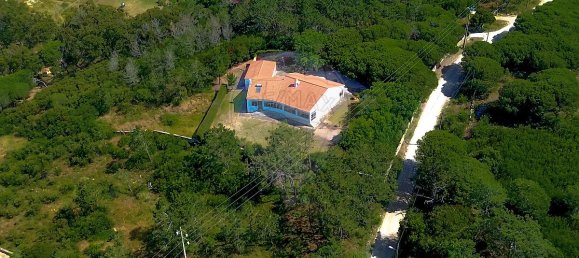 4 bedrooms House in Colares, Portugal No. 48118 27