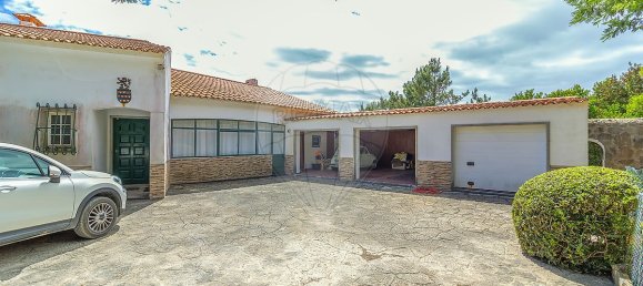 4 bedrooms House in Colares, Portugal No. 48118 10