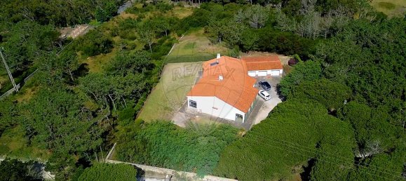 4 bedrooms House in Colares, Portugal No. 48118 23