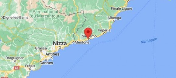 4400m² Building in Sanremo, Italy No. 80583 30