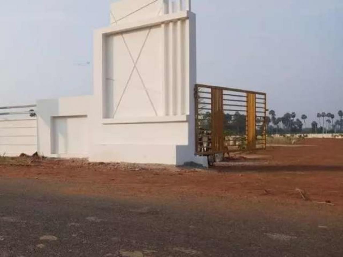  قطعة أرض في Visakhapatnam, India رقم 30035