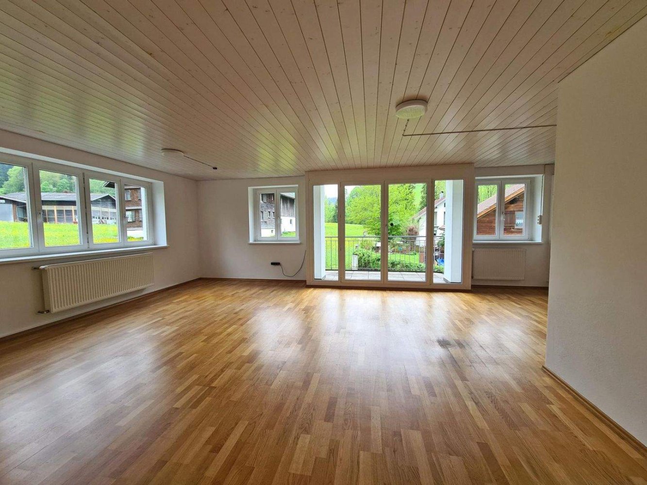 2 rooms Apartment in Mellau, Austria No. 219213