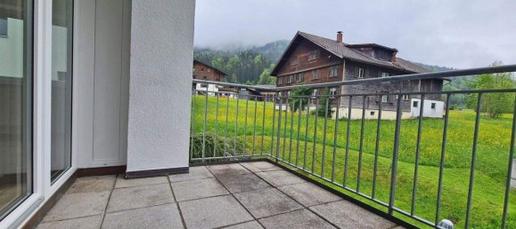 2 rooms Apartment in Mellau, Austria No. 219213 5