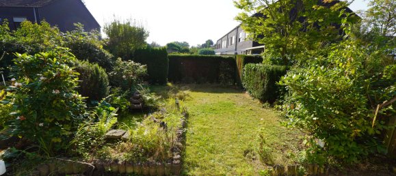 Таунхаус с 3 спальнями в Крефельд, Германия № 12067 4