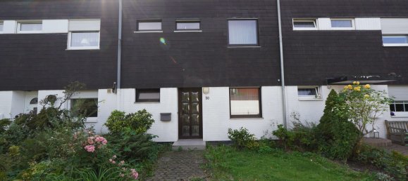 Таунхаус с 3 спальнями в Крефельд, Германия № 12067 16