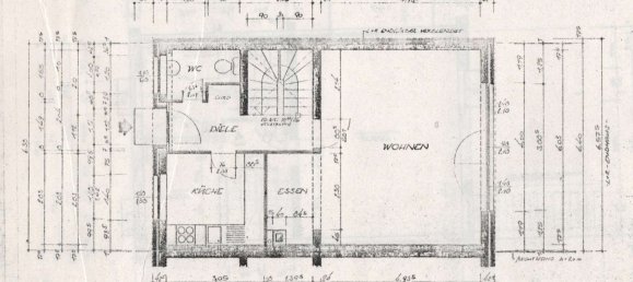 Таунхаус с 3 спальнями в Крефельд, Германия № 12067 22