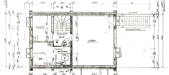 Таунхаус с 3 спальнями в Крефельд, Германия № 12067 23