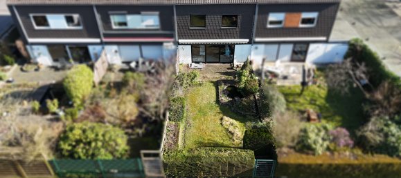 Таунхаус с 3 спальнями в Крефельд, Германия № 12067 26