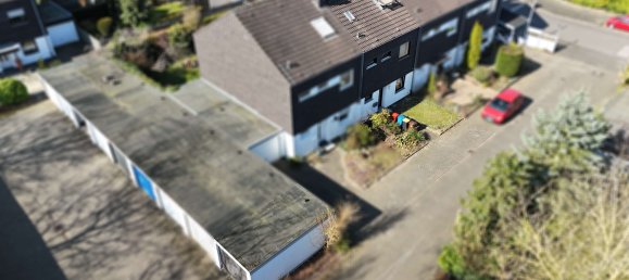 Таунхаус с 3 спальнями в Крефельд, Германия № 12067 27