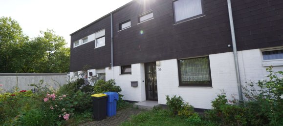 Таунхаус с 3 спальнями в Крефельд, Германия № 12067 15