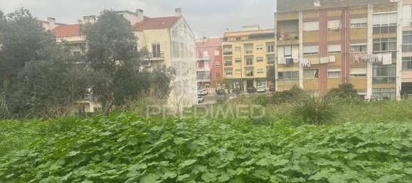 Земельный участок 4000м² в Сейшал, Португалия № 77289 2