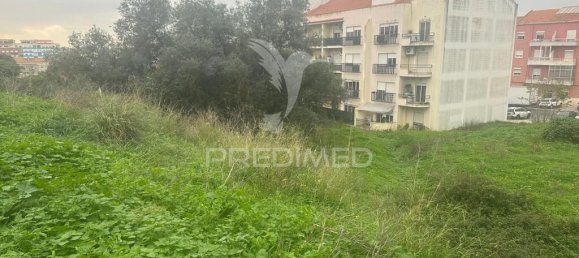 Земельный участок 4000м² в Сейшал, Португалия № 77289 6