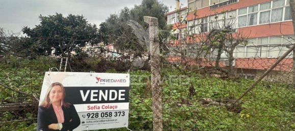 Земельный участок 4000м² в Сейшал, Португалия № 77289 7