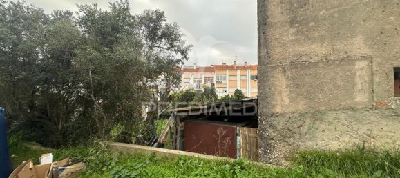 Земельный участок 4000м² в Сейшал, Португалия № 77289 3