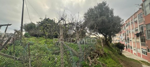 Земельный участок 4000м² в Сейшал, Португалия № 77289 16