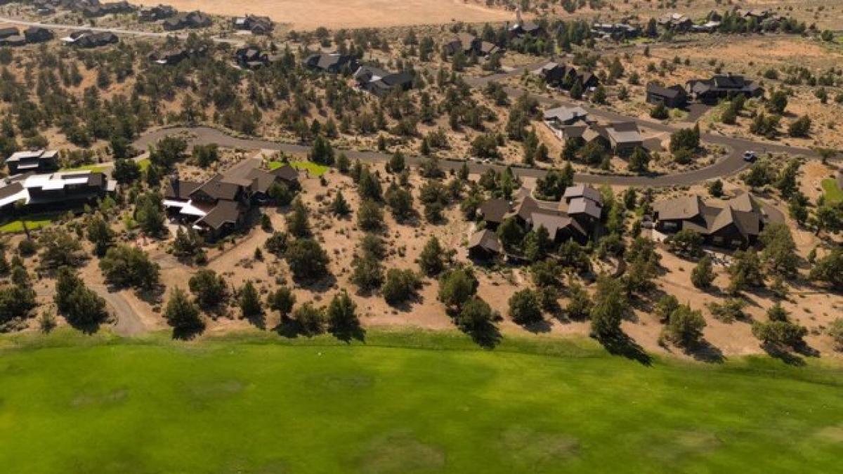 Terreno en Powell Butte, USA No. 507300