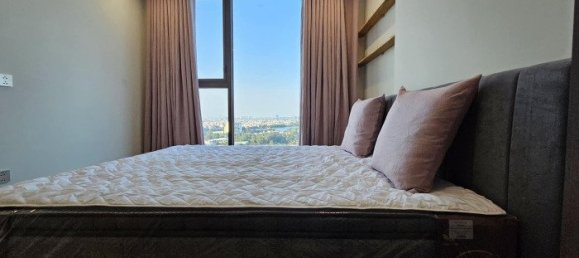 Apartamento T2 em Thu Duc, Vietname N.º 74668 4