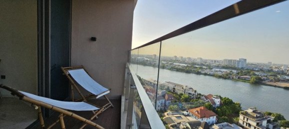 Apartamento T2 em Thu Duc, Vietname N.º 74668 10