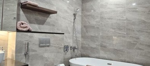 Apartamento T2 em Thu Duc, Vietname N.º 74668 7