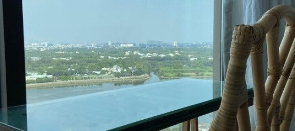 Apartamento T2 em Thu Duc, Vietname N.º 74668 6