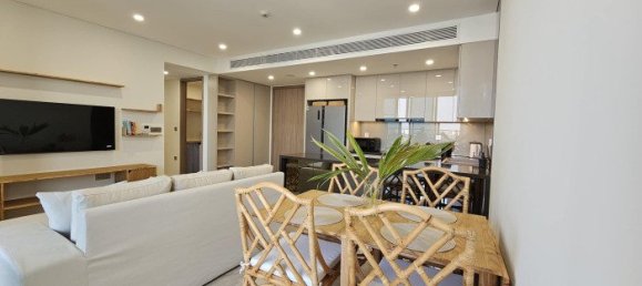 Apartamento T2 em Thu Duc, Vietname N.º 74668 5