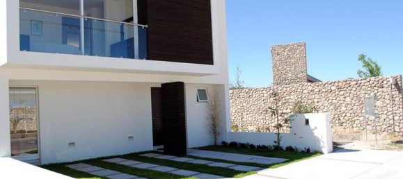 3 chambres Maison à Corregidora, Mexico No. 168909 2