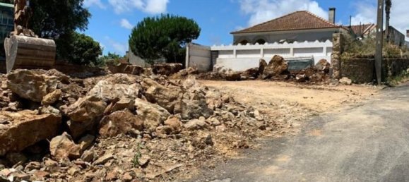 Земельный участок 1023м² в Риу ди Мору, Португалия № 147212 37