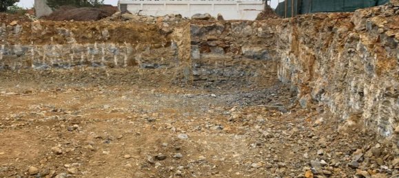 Земельный участок 1023м² в Риу ди Мору, Португалия № 147212 18