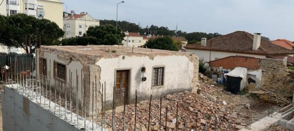 Земельный участок 1023м² в Риу ди Мору, Португалия № 147212 10