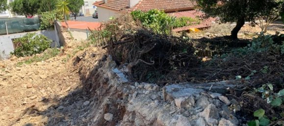 Земельный участок 1023м² в Риу ди Мору, Португалия № 147212 35