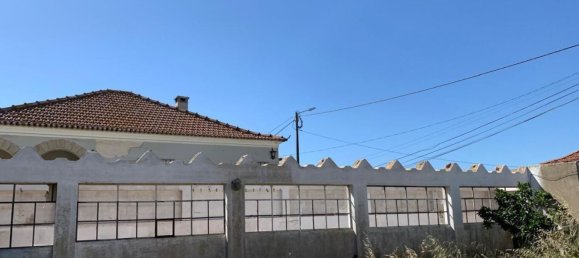 Земельный участок 1023м² в Риу ди Мору, Португалия № 147212 28