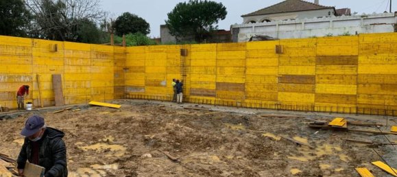 Земельный участок 1023м² в Риу ди Мору, Португалия № 147212 23