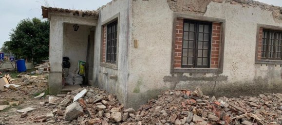 Земельный участок 1023м² в Риу ди Мору, Португалия № 147212 33