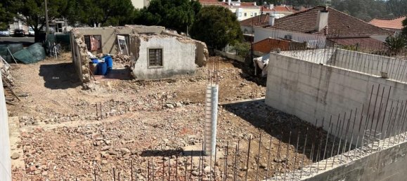 Земельный участок 1023м² в Риу ди Мору, Португалия № 147212 27