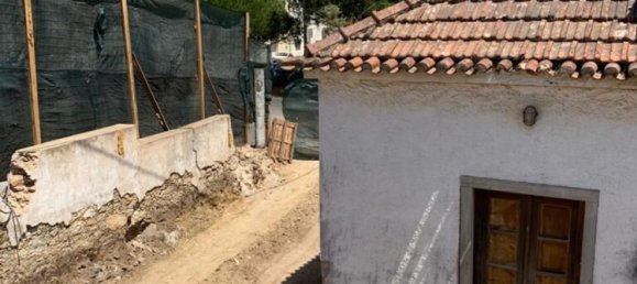 Земельный участок 1023м² в Риу ди Мору, Португалия № 147212 36