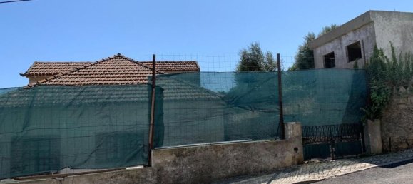 Земельный участок 1023м² в Риу ди Мору, Португалия № 147212 20