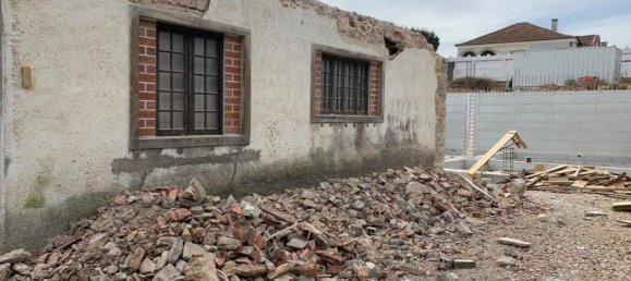 Земельный участок 1023м² в Риу ди Мору, Португалия № 147212 9