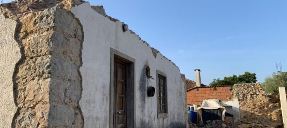 Земельный участок 1023м² в Риу ди Мору, Португалия № 147212 7