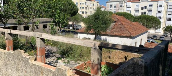 Земельный участок 1023м² в Риу ди Мору, Португалия № 147212 15