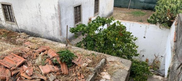 Земельный участок 1023м² в Риу ди Мору, Португалия № 147212 30