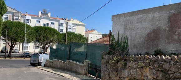 Земельный участок 1023м² в Риу ди Мору, Португалия № 147212 17
