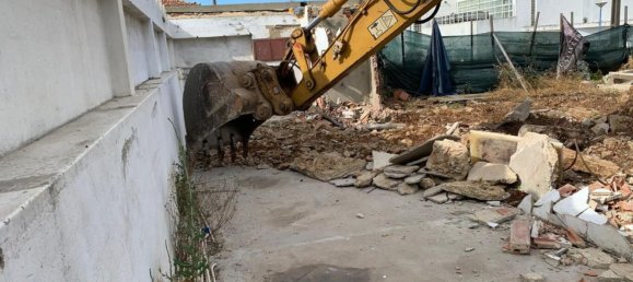 Земельный участок 1023м² в Риу ди Мору, Португалия № 147212 26