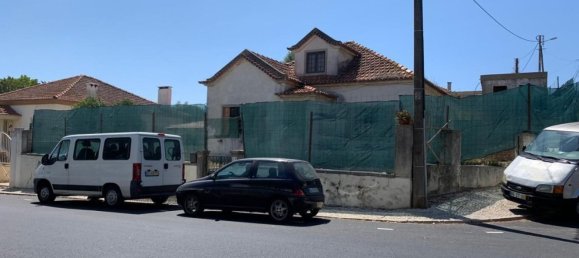 Земельный участок 1023м² в Риу ди Мору, Португалия № 147212 21