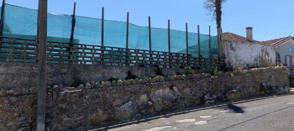 Земельный участок 1023м² в Риу ди Мору, Португалия № 147212 8