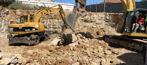 Земельный участок 1023м² в Риу ди Мору, Португалия № 147212 16