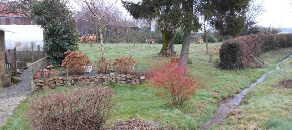 2 غرف نوم عقار تجاري في Lignieres-Orgeres, France رقم 1838 8