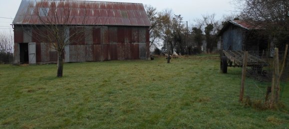 2 غرف نوم عقار تجاري في Lignieres-Orgeres, France رقم 1838 2