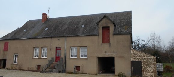 2 غرف نوم عقار تجاري في Lignieres-Orgeres, France رقم 1838 10